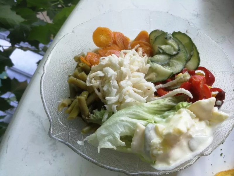 Gasthaus Am Buckle