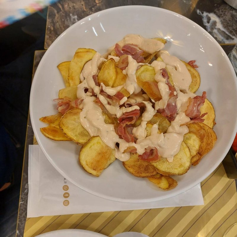 Baldoria - Family Restaurant