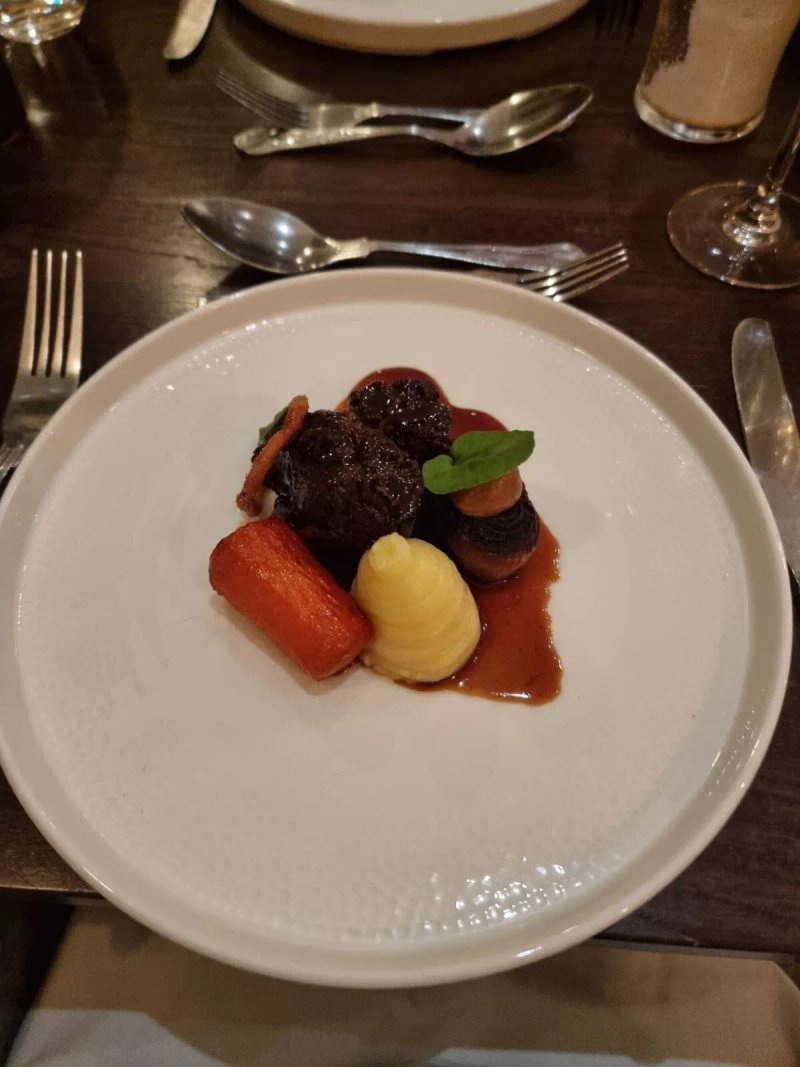 Cragwood Country House Hotel