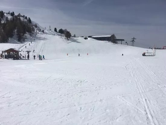 Ecole Suisse de Ski Thyon-Les Collons-Heremence