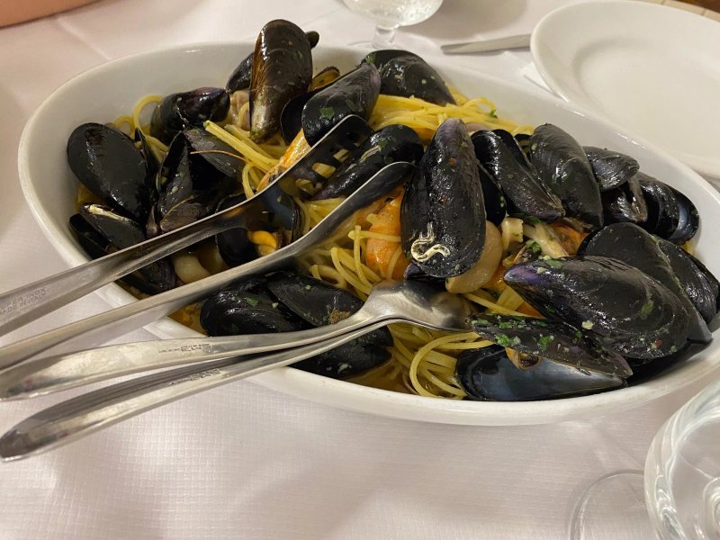 Trattoria Cioffi