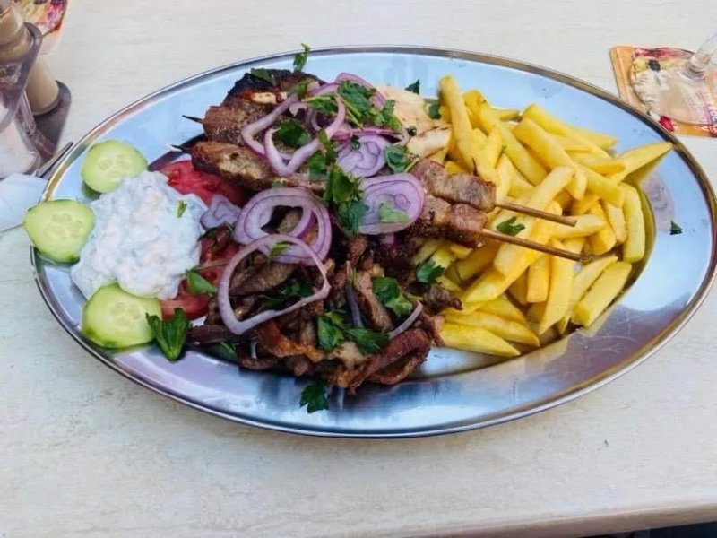 Sintrivani Restaurant