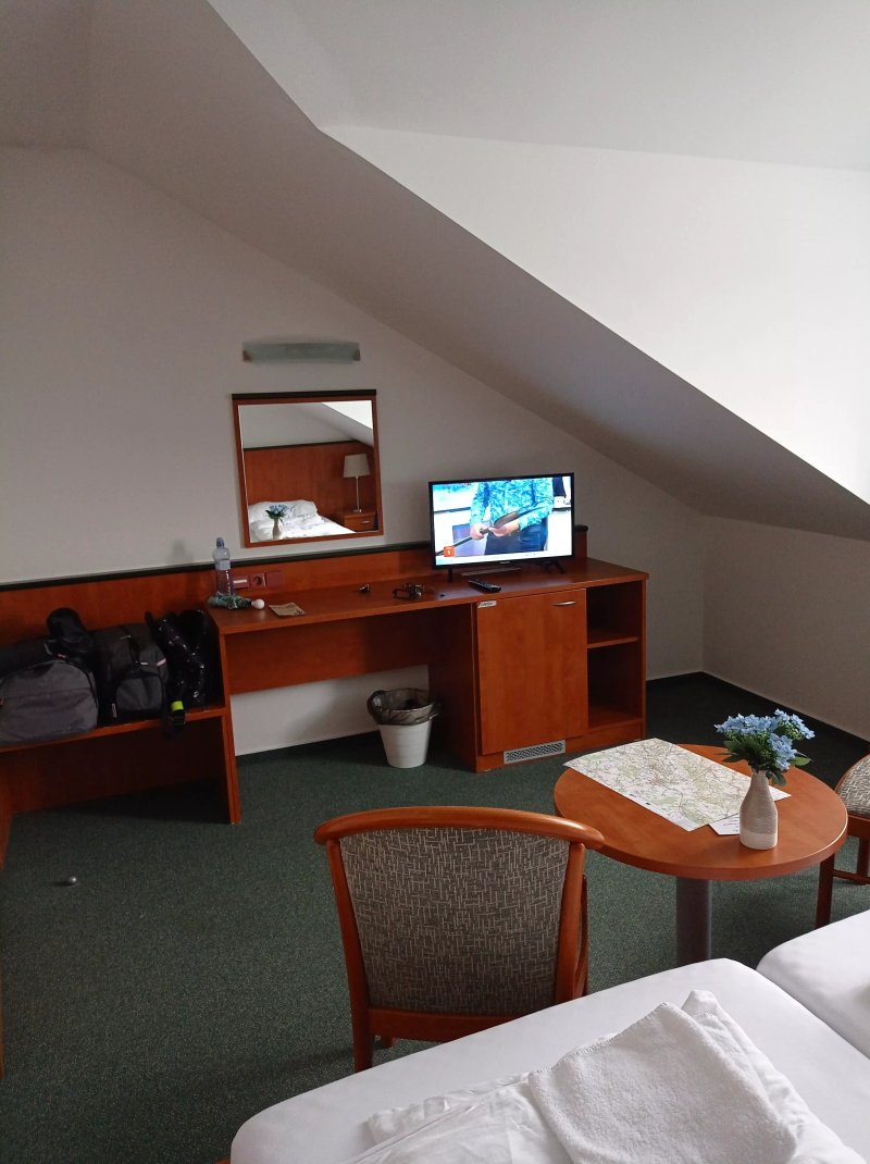 Hotel Brada