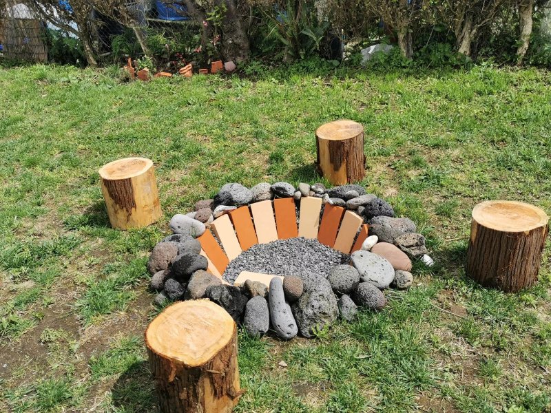 The Handmade House Azores