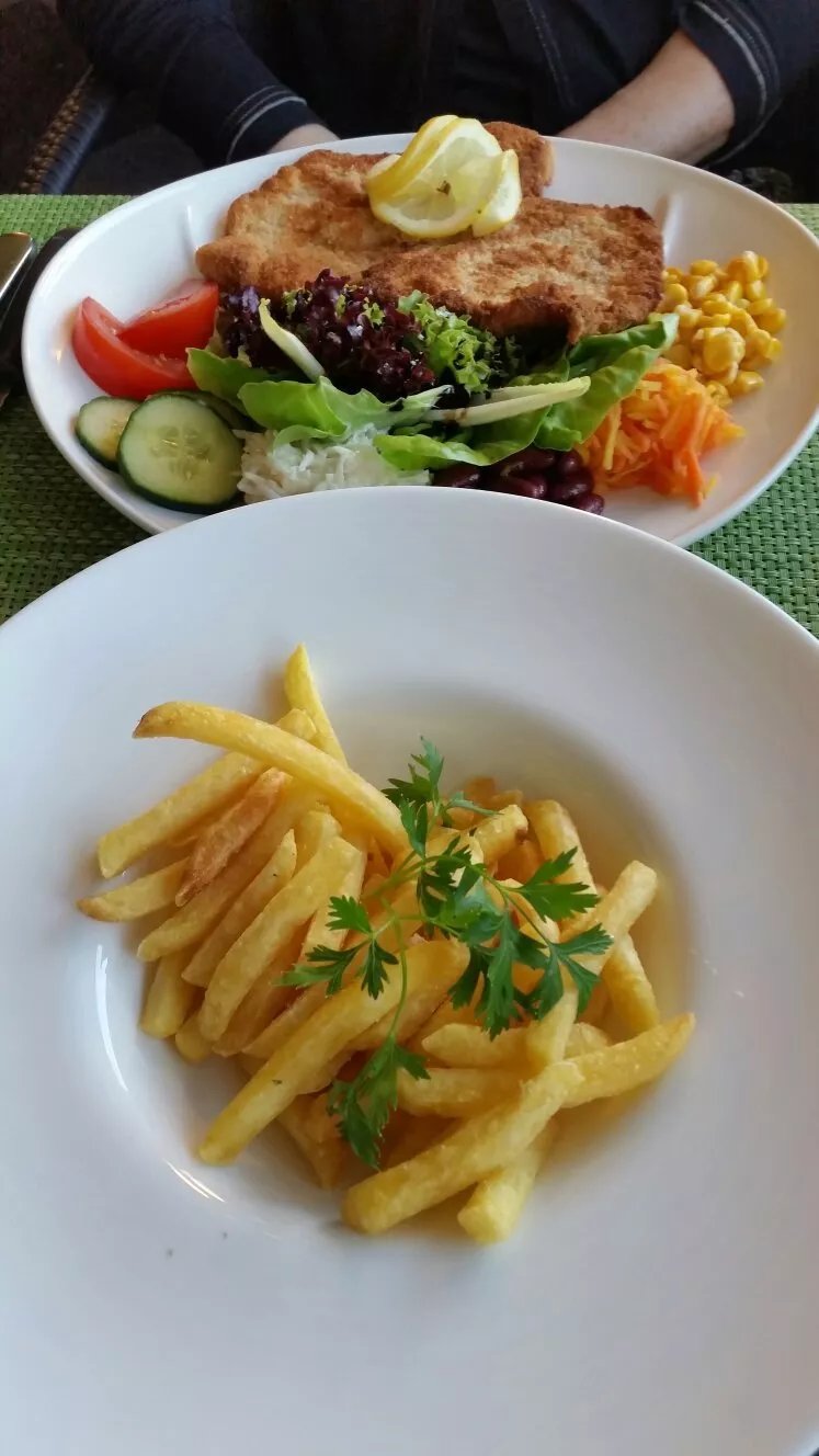Restaurant Hotel Toggenburg