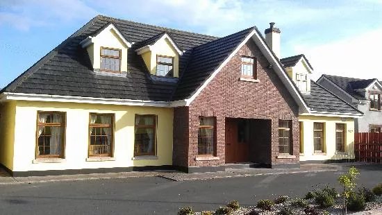 Collina Bed & Breakfast