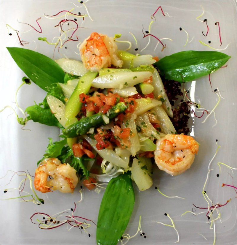Restaurant Soleil