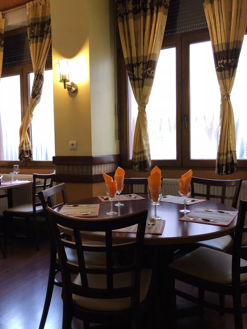 Restaurant Baan Thai