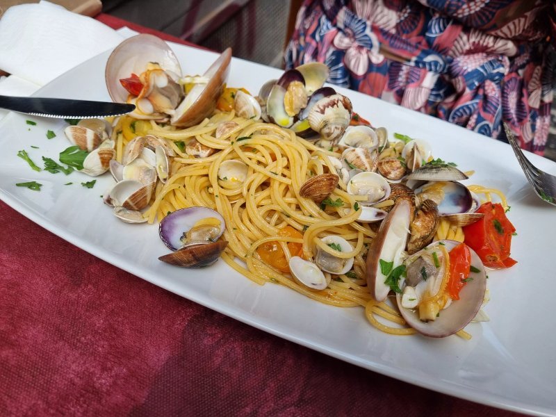 Trattoria e Pizzeria Dal Pescatore