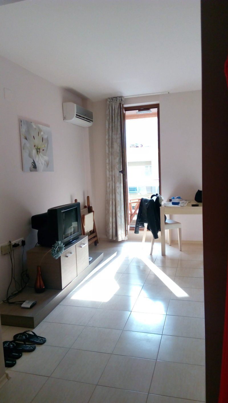 Pomorie Bay Apartments and Spa
