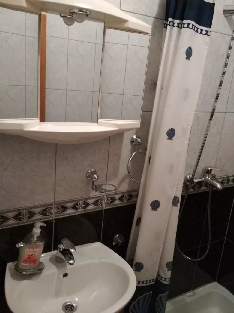 Apartmani Krka Rooms