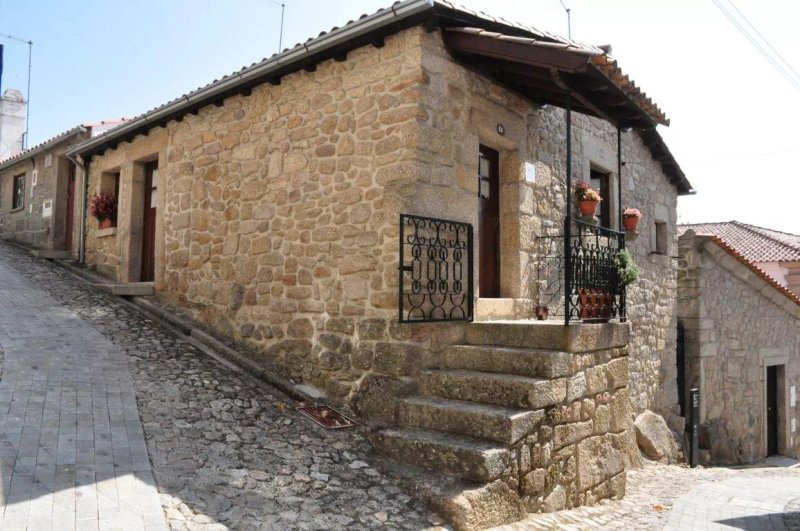 Casa De Arquitetura Beira