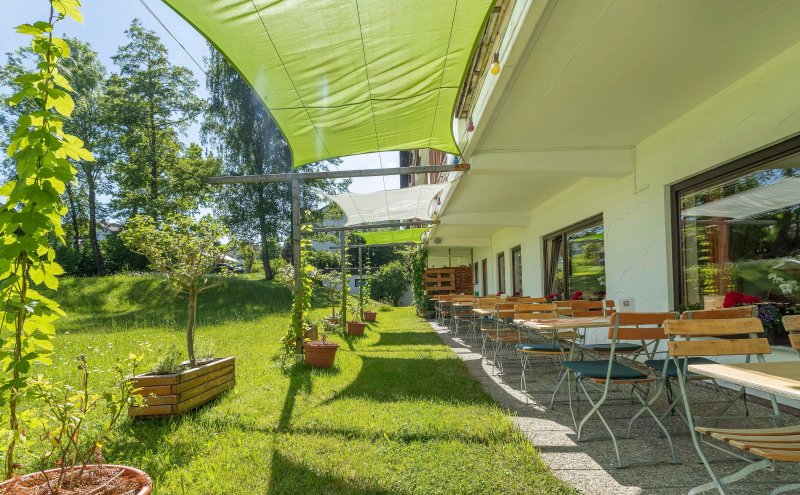 Landhotel Seeg