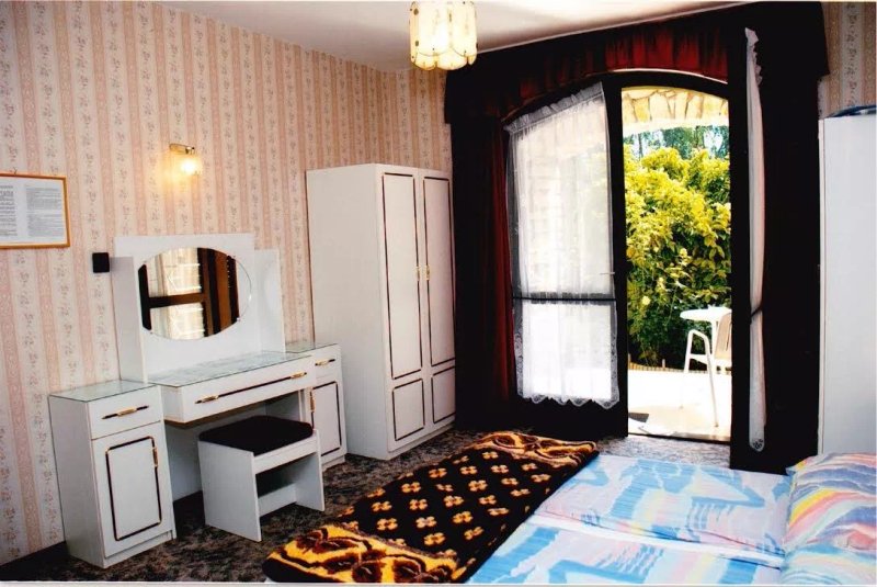 Steinhaus Bed & Breakfast