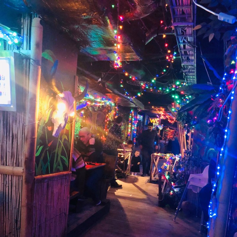 Koh Phangan
