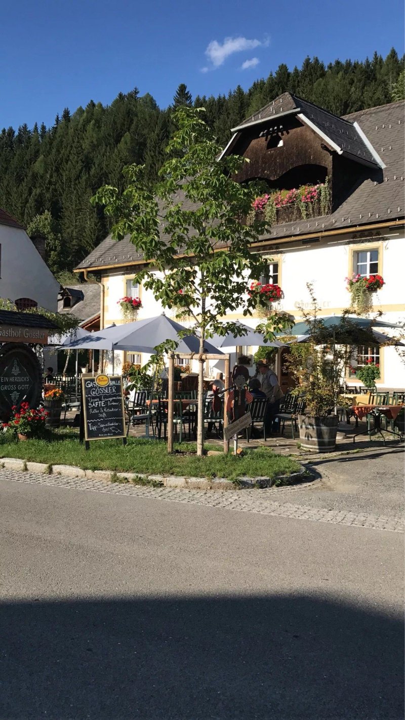 Gasthaus Gossler