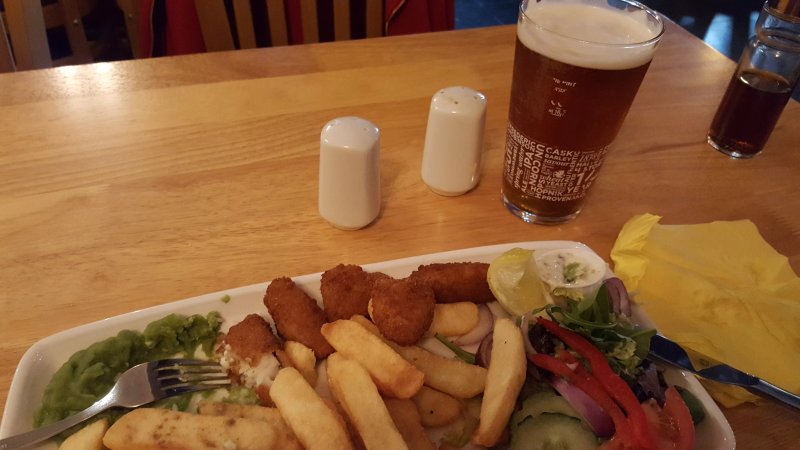 The Clock Tower Restaurant & Bar
