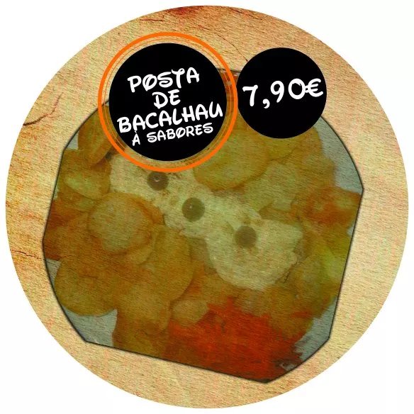 Restaurante Sabores