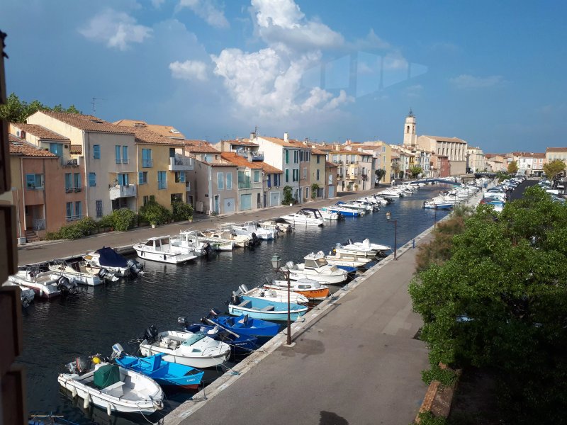 Hotel Le Grand Canal