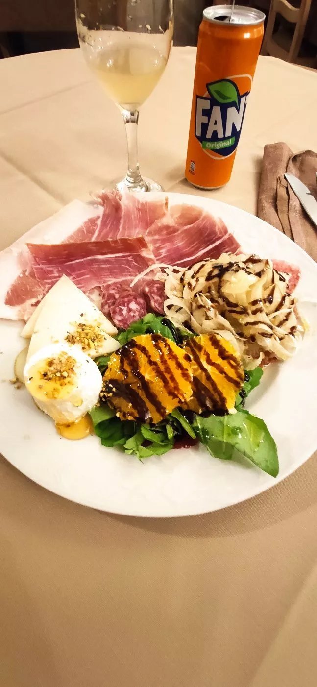 Locanda 3 Scalini