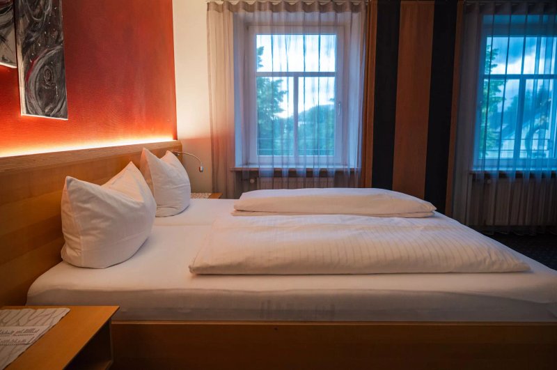 Hotel Landgasthof Schafle