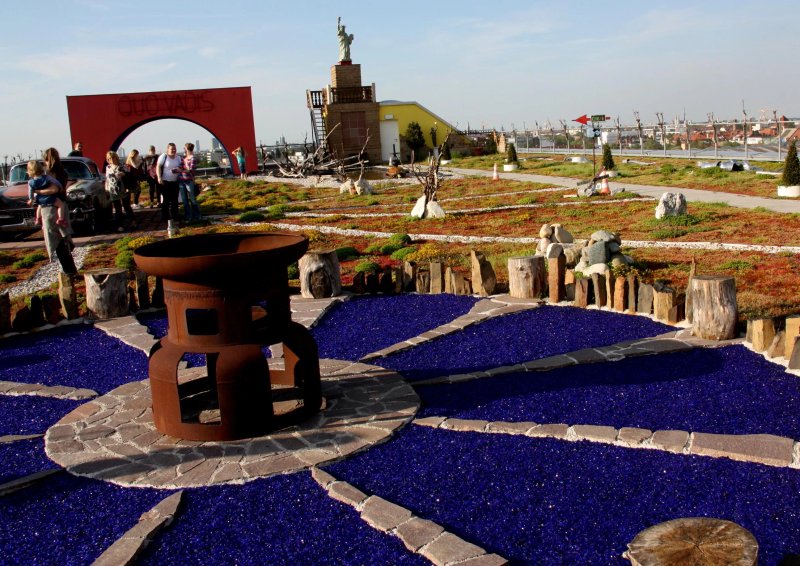 Skulpturengarten Heaven 7