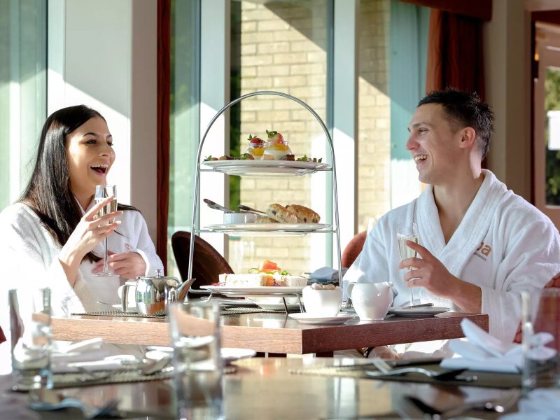 Macdonald Portal Hotel, Golf & Spa