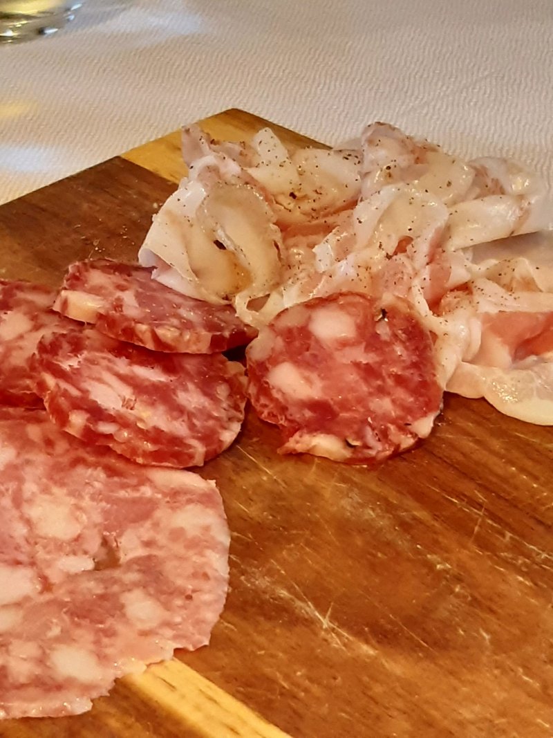 La Locanda