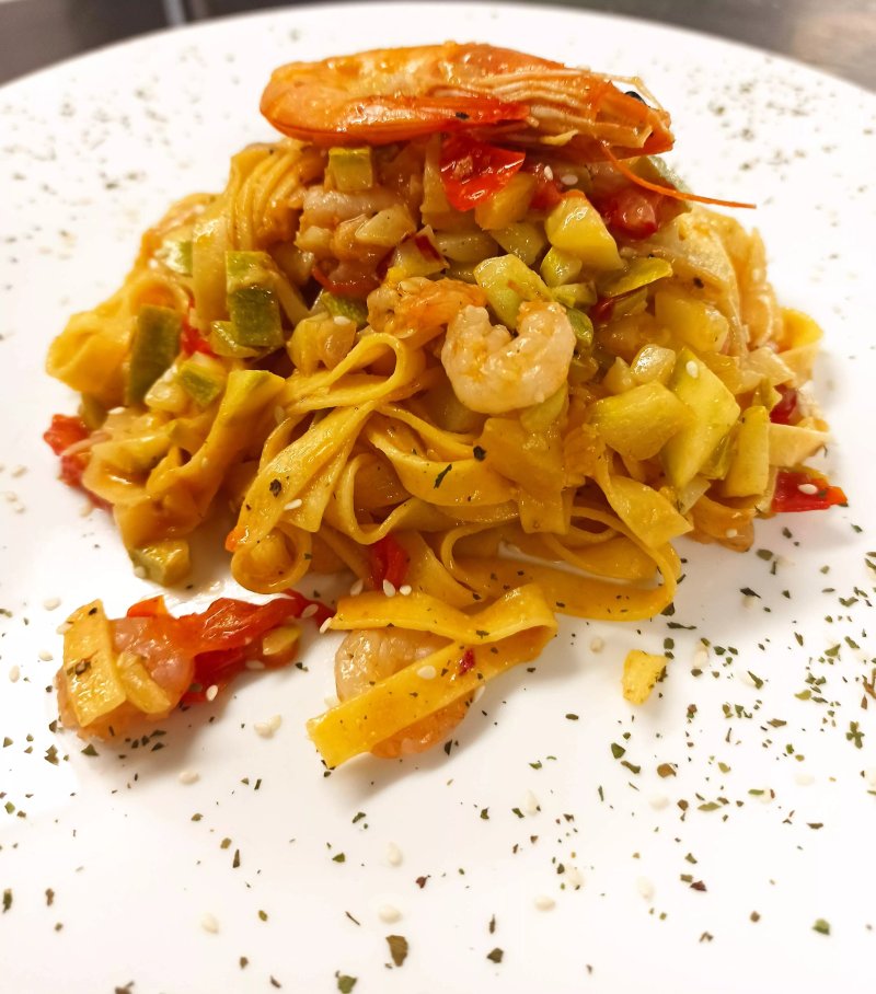 Ristorante Pizzeria Italiano Dai Tosi