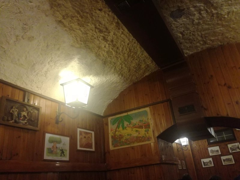 Ristorante Birreria Pizzeria Galilei