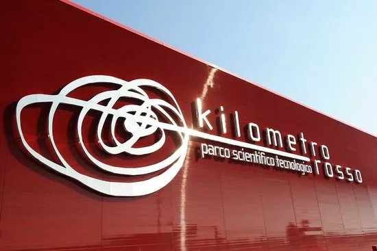 kilometrorosso