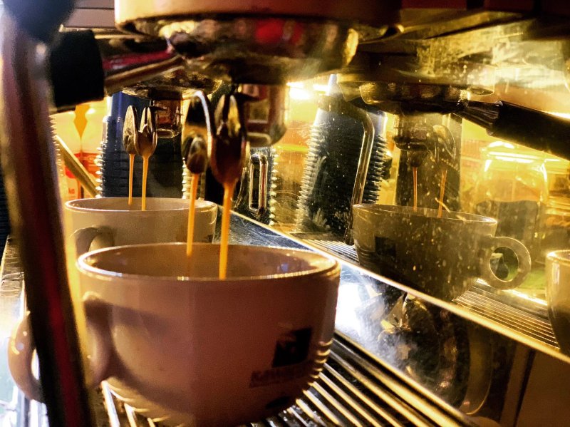 Halara Cafe