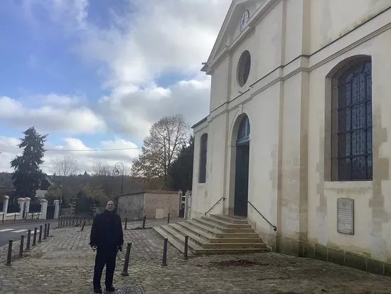 Eglise Saint Vigor