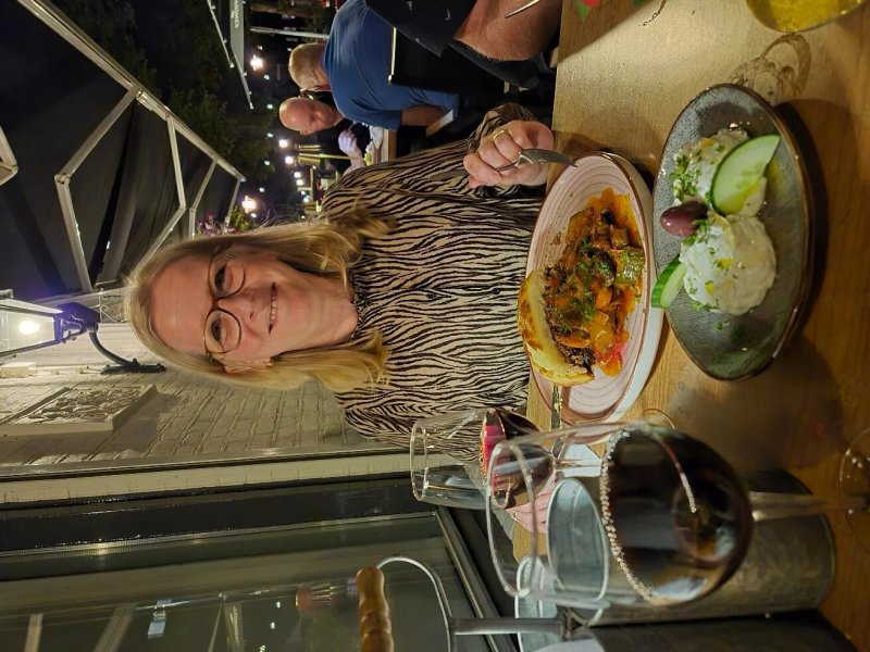 Mythos Grieks Specialiteiten Restaurant
