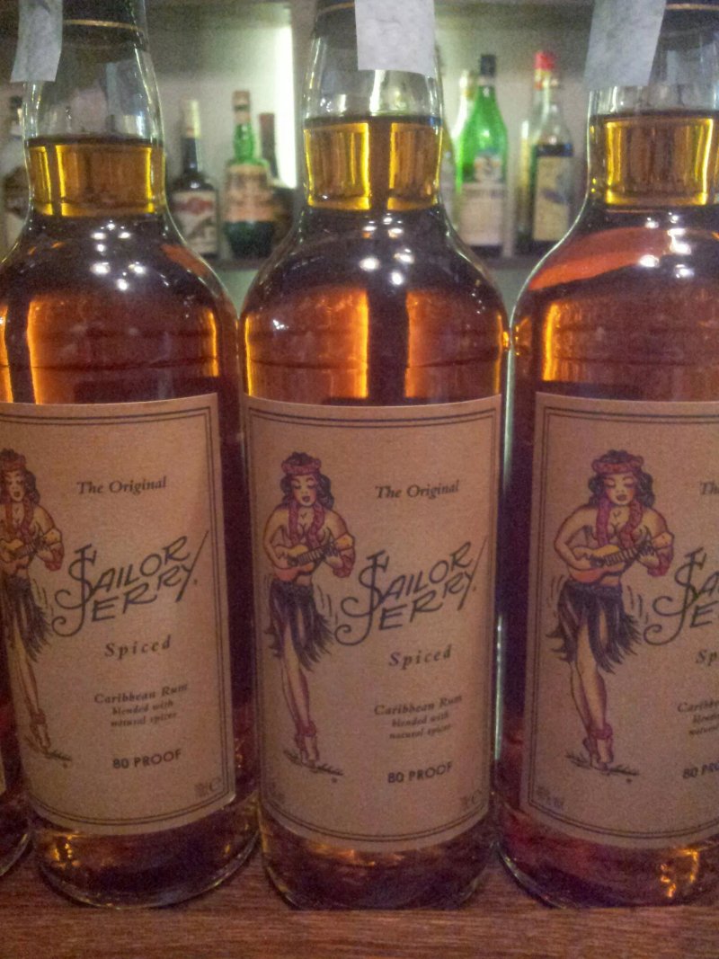 Bootlegger no.152