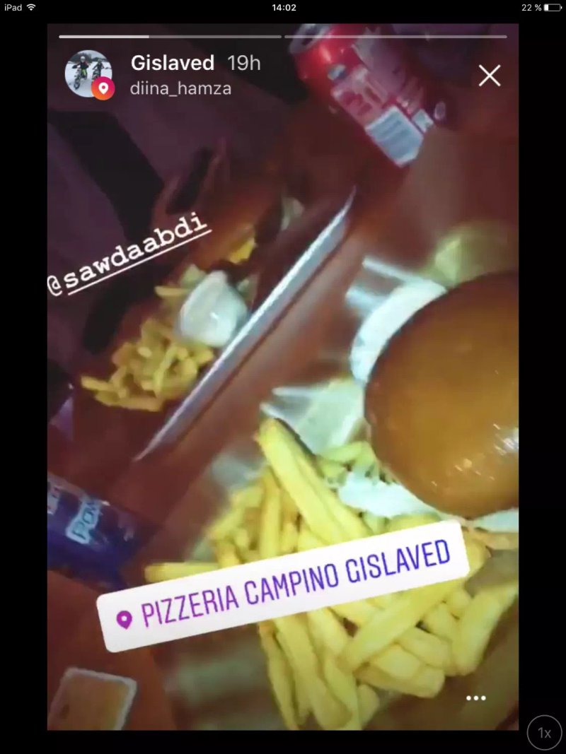 Pizzeria Campino