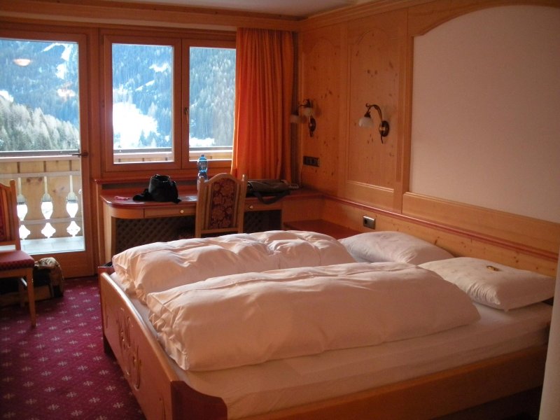 Alphotel Pension Panorama