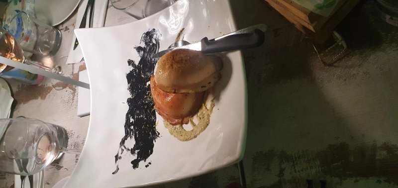 Belle Vue Bar & Food