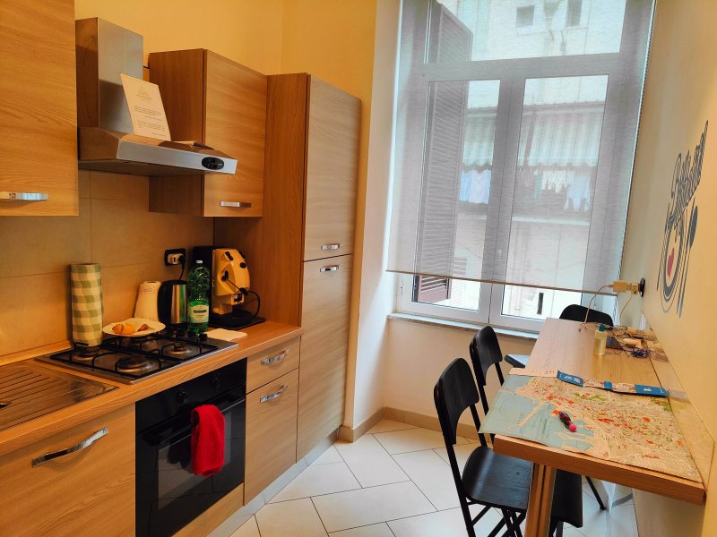 Le Corti di Napoli Appartments