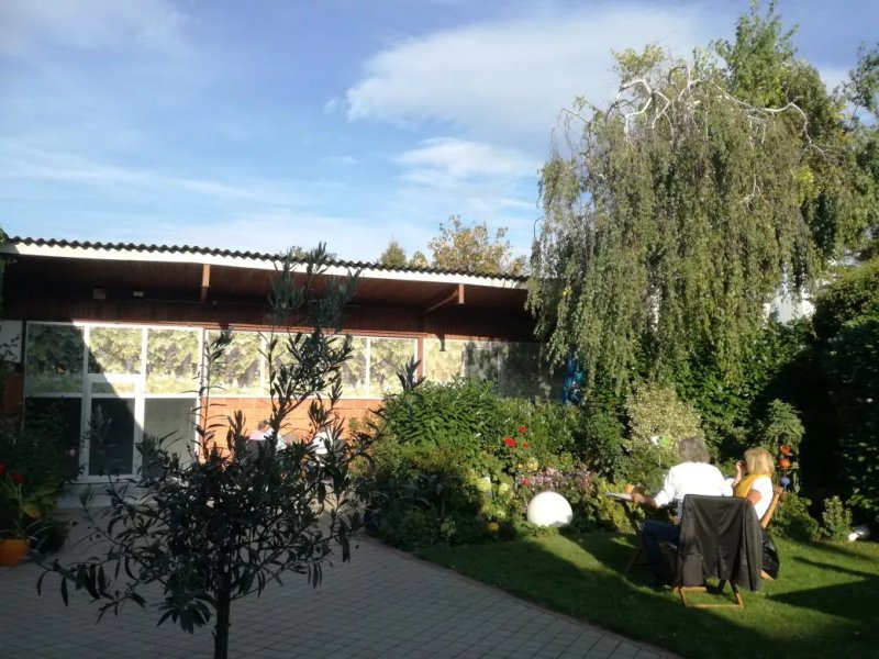 Zistler's Blaufraenkischhof