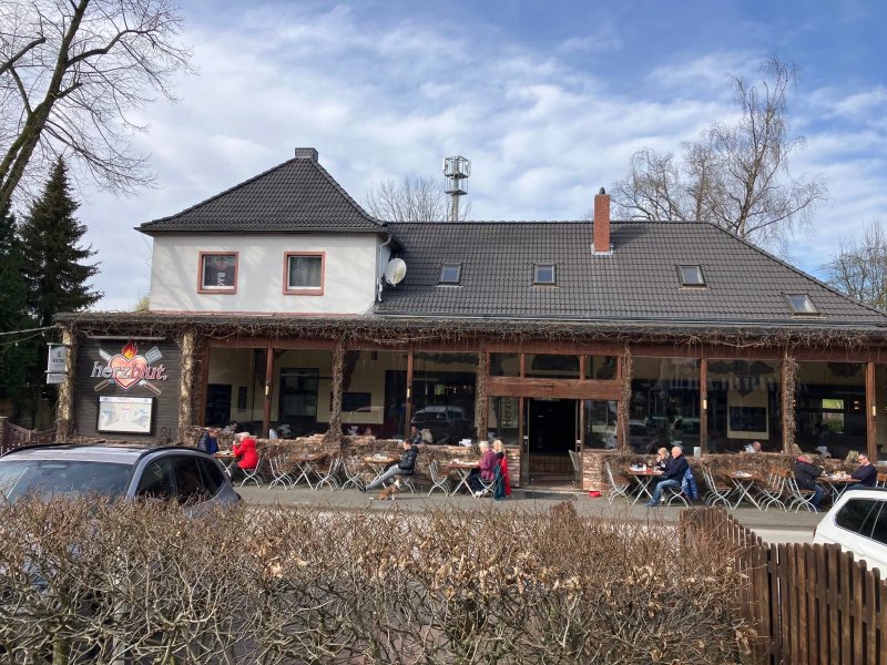 Herzblut Bottrop