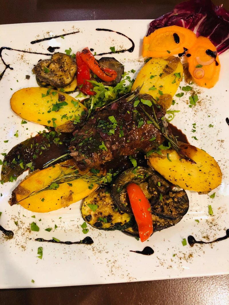 Ristorante Adria