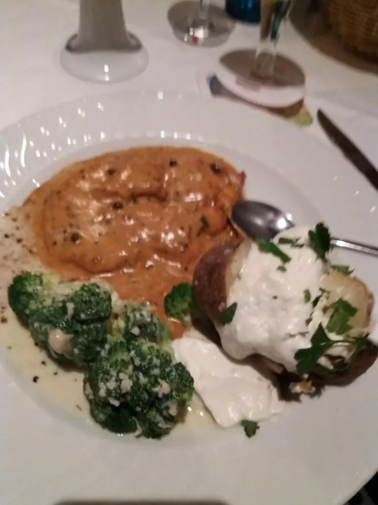Restaurant Jannis