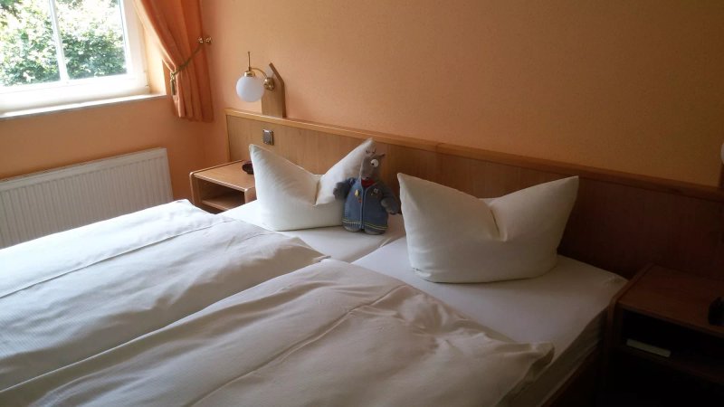 Hotel Gondelfahrt