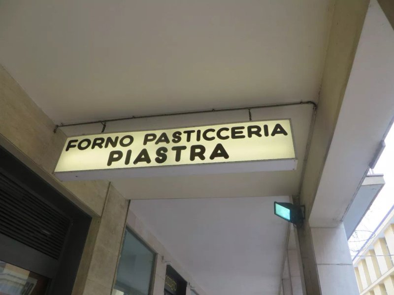 Dell'arco Di Luca Piastra Sas