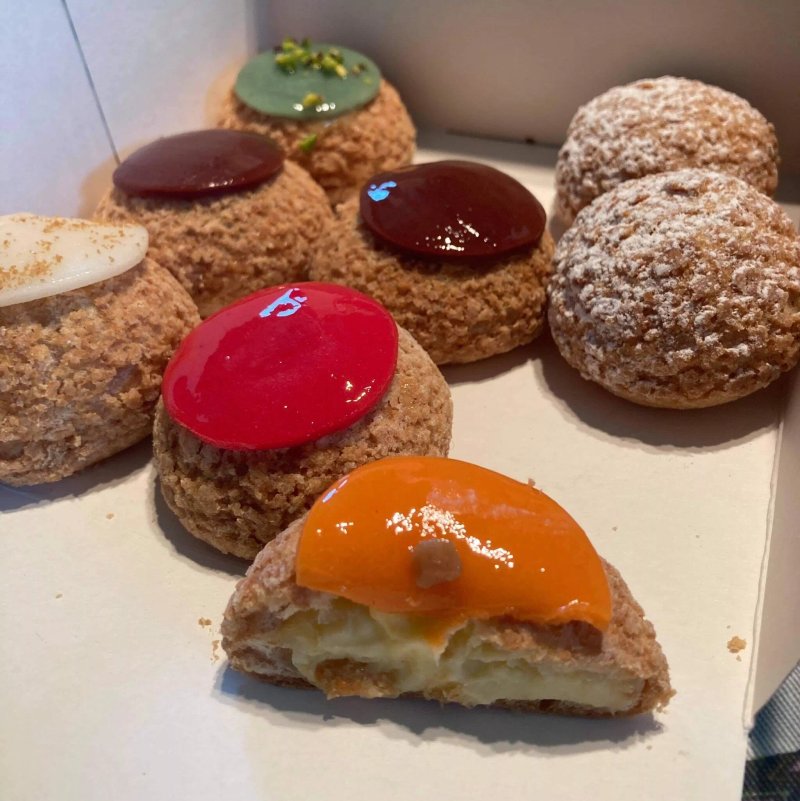 Emma Patisserie Boulangerie