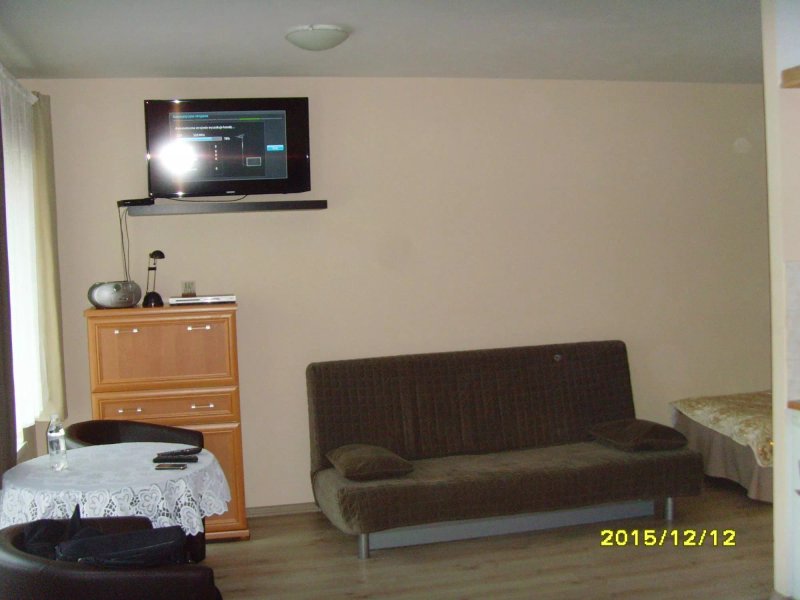 Apartamenty Aparthouse Centrum Katowice