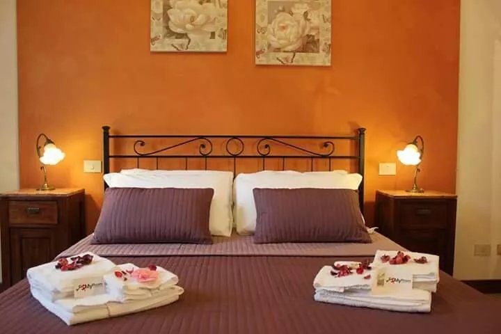 My Room Center San Salvi