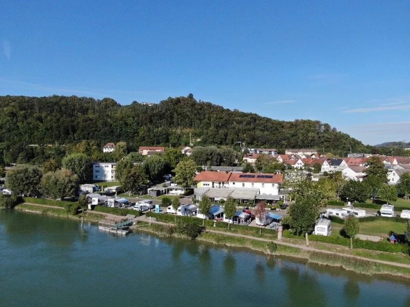 Rhein-perle Restaurant