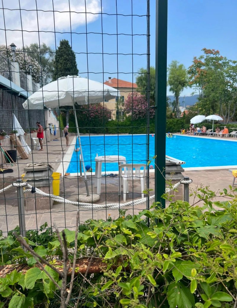 Il Frantoio Camping
